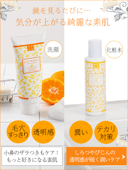 本草絵巻 しろつやびじん薩摩みかん 体験談2