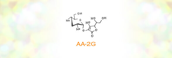 ビタミンって何?AA-2Gとは?