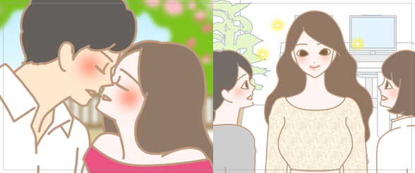 こんなイイことが
