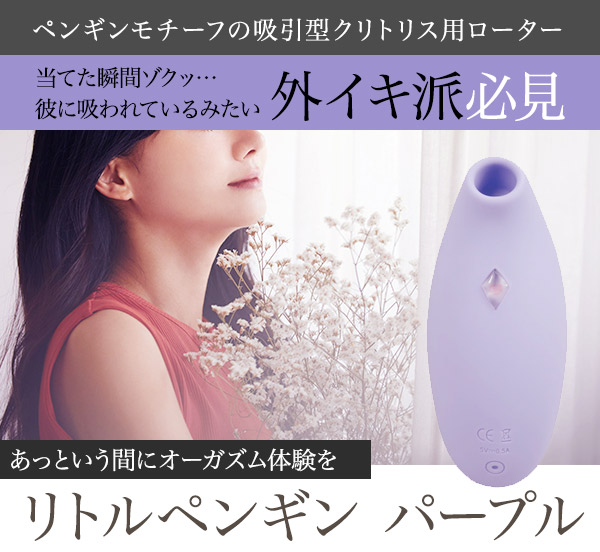 リトルペンギン商品説明