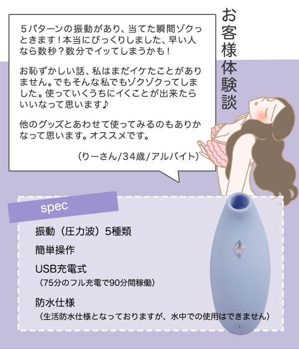 リトルペンギン商品説明