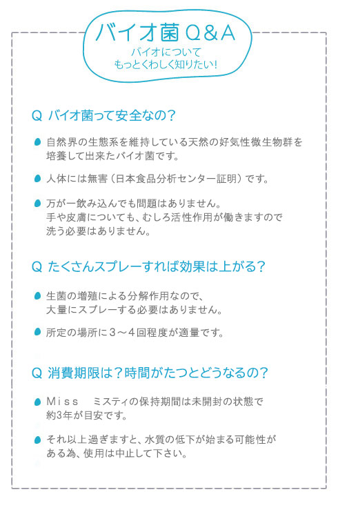 バイオ菌QA画像