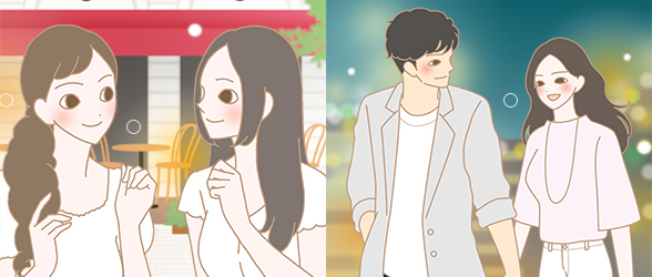~ソフワでふわふわ体験談~