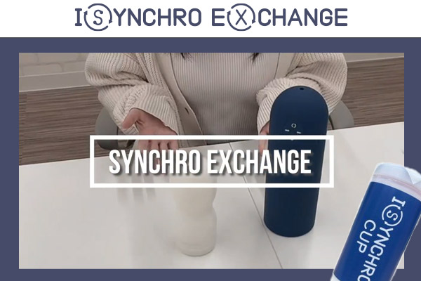 シンクロカップ