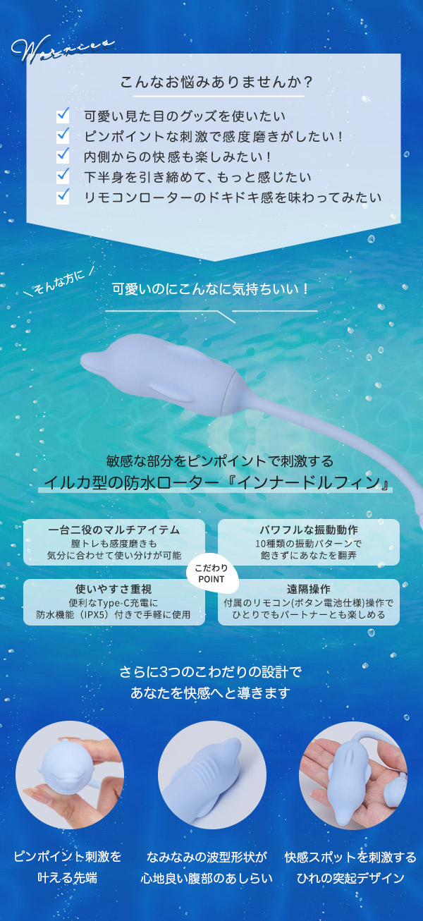 インナードルフィン