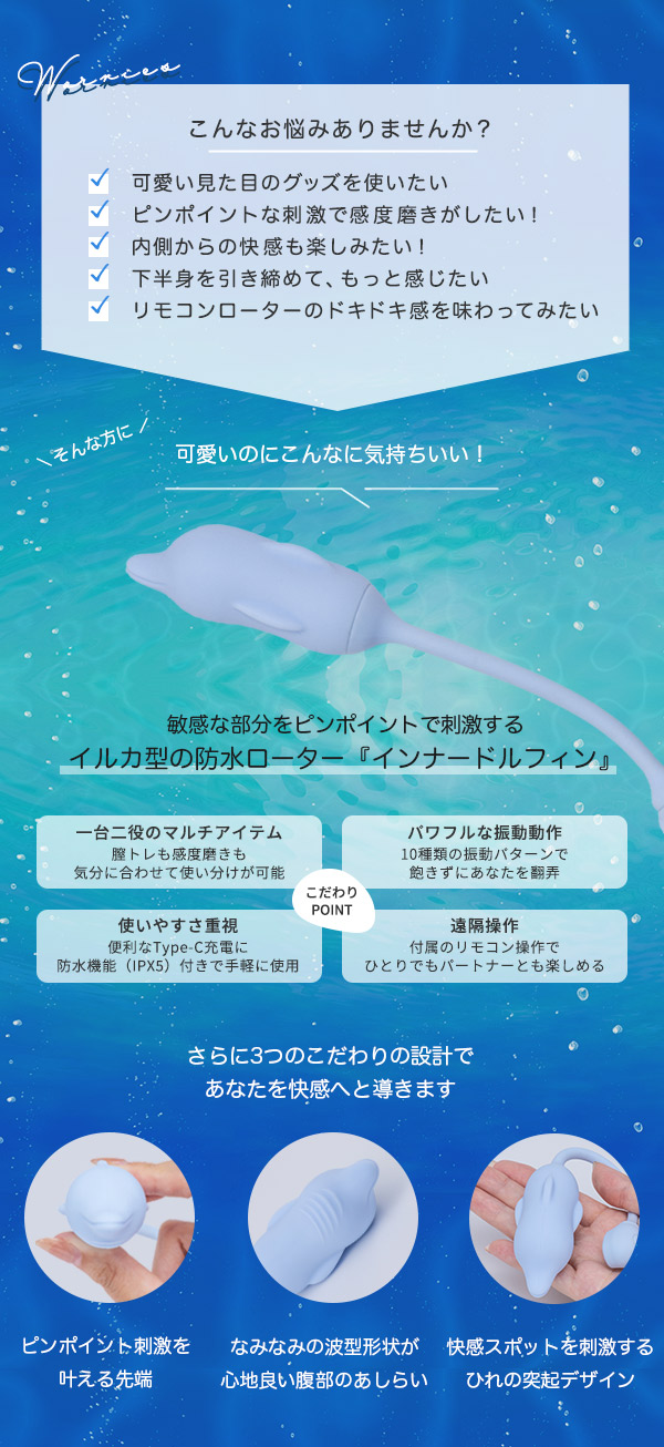 インナードルフィン