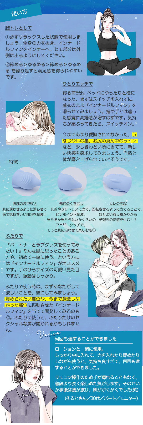 インナードルフィン