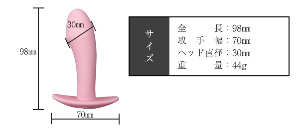 しりぷらPLUS　Aカウボーイ
