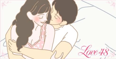 私のHこれでいいの?/LOVE*48
