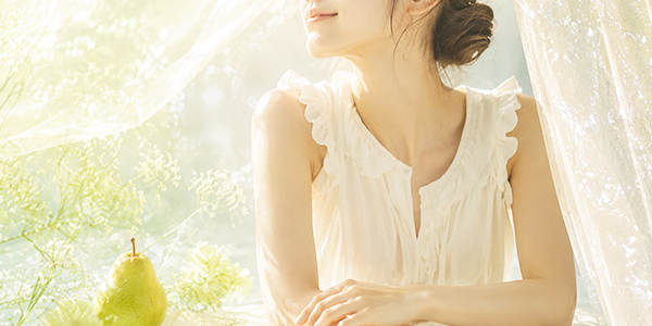 色蜜ペア