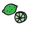 ライム油