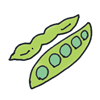 pea