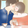 女性イラスト