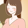 女性のイラスト