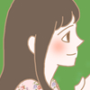 女性のイラスト