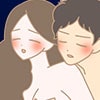 体験談イラスト2