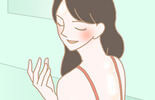 女性へのアンケート2