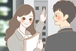 女性アンケート その4