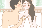 女性がエッチしたい時期は生理前が多い!?男性が知るべき女性のオーガズムに達するまでの秘密