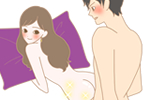 女性のお尻はもっとこうすればセクシーなのに、と男性が思うこと