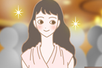 女性アンケート その1